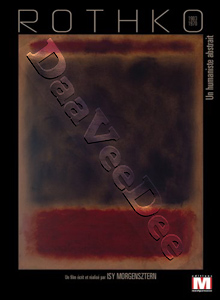 Rothko, An Abstract Humanist | Rothko, un humaniste abstrait  |   DVD